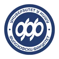 Logotip Filozofskog fakulteta u Nišu